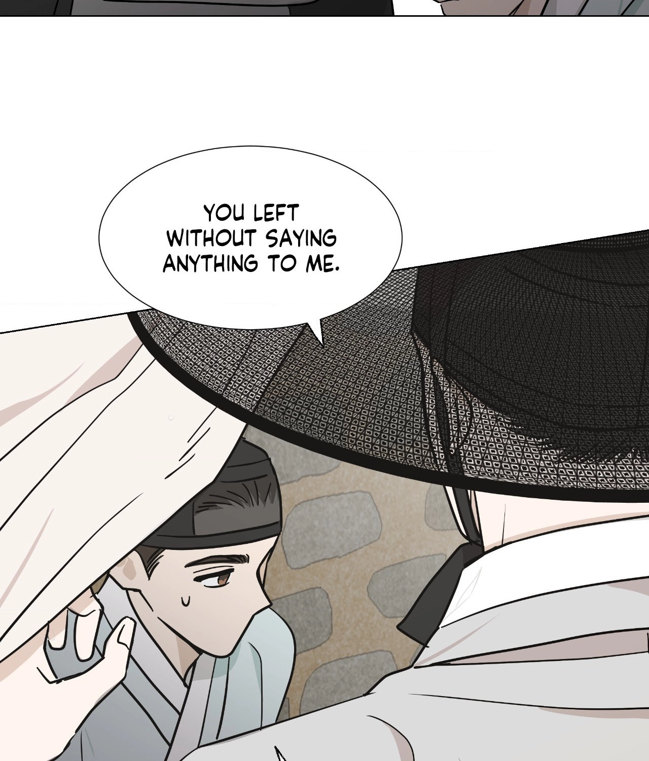 Read The Seductive Storyteller chapter 7 image 68 on Lezhin