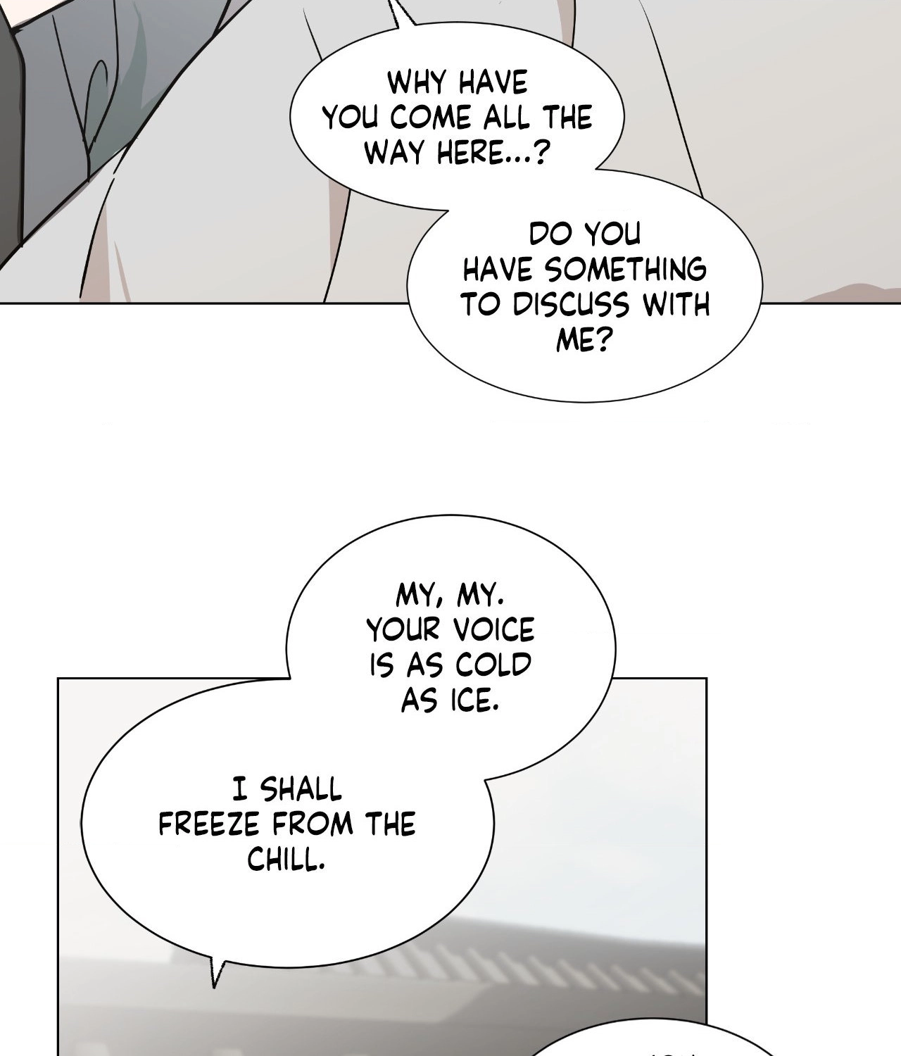 Read The Seductive Storyteller chapter 7 image 69 on Lezhin
