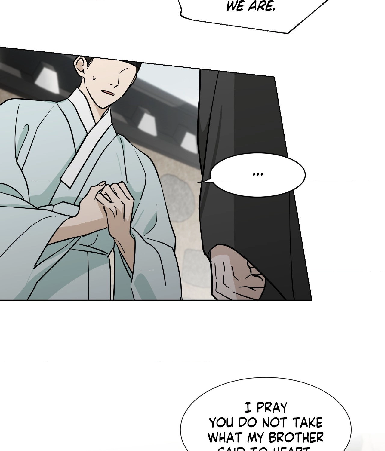 Read The Seductive Storyteller chapter 7 image 74 on Lezhin