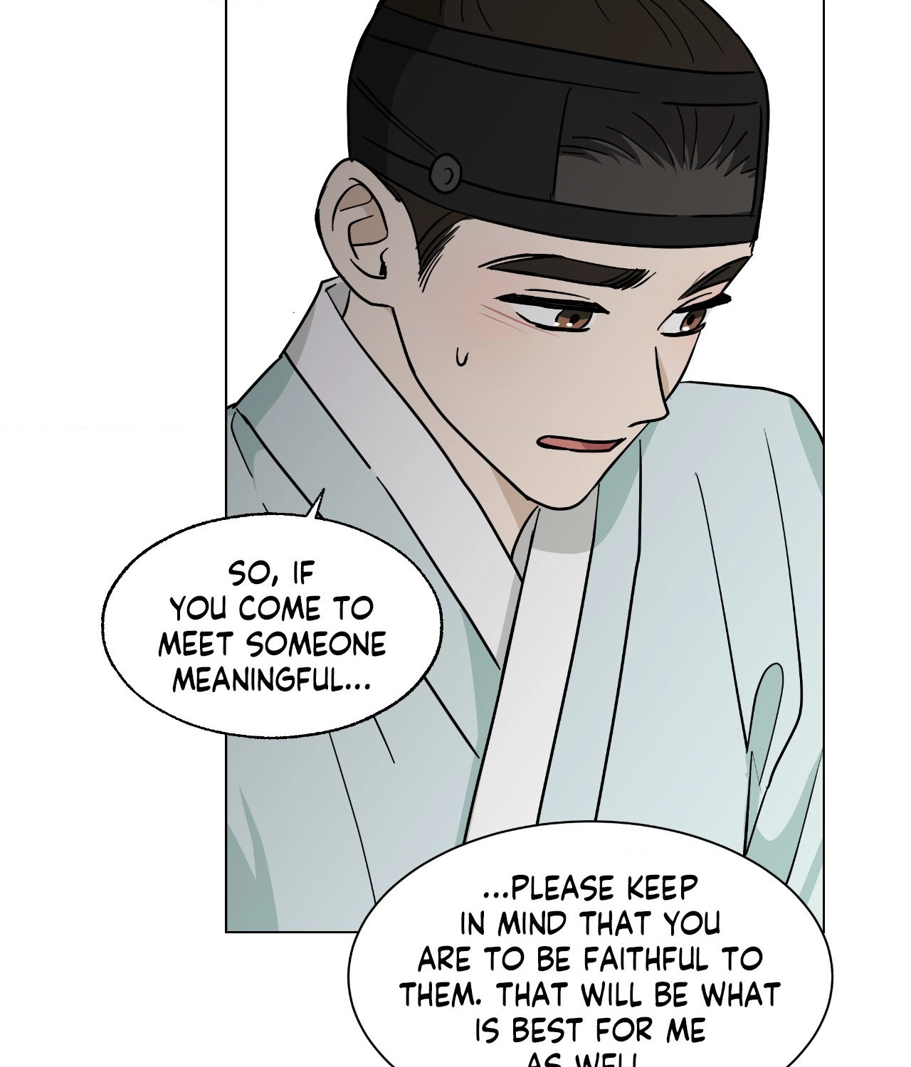 Read The Seductive Storyteller chapter 7 image 77 on Lezhin