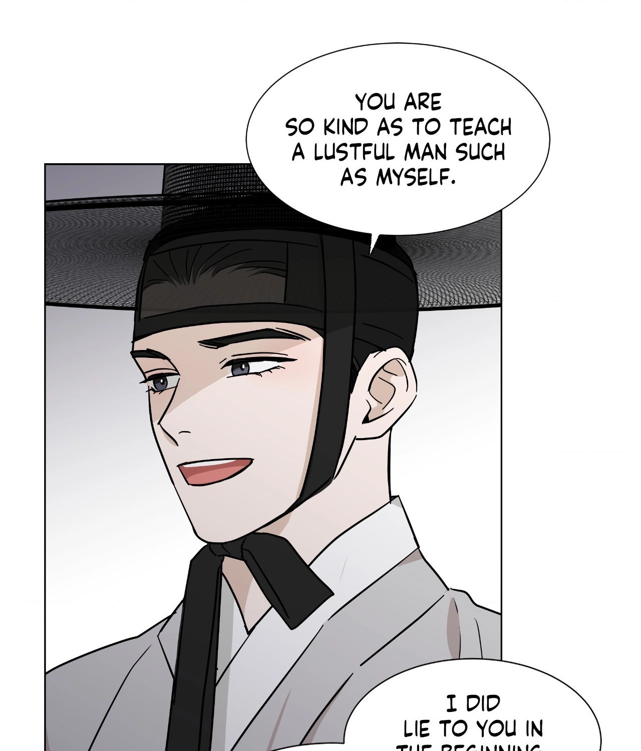 Read The Seductive Storyteller chapter 7 image 80 on Lezhin