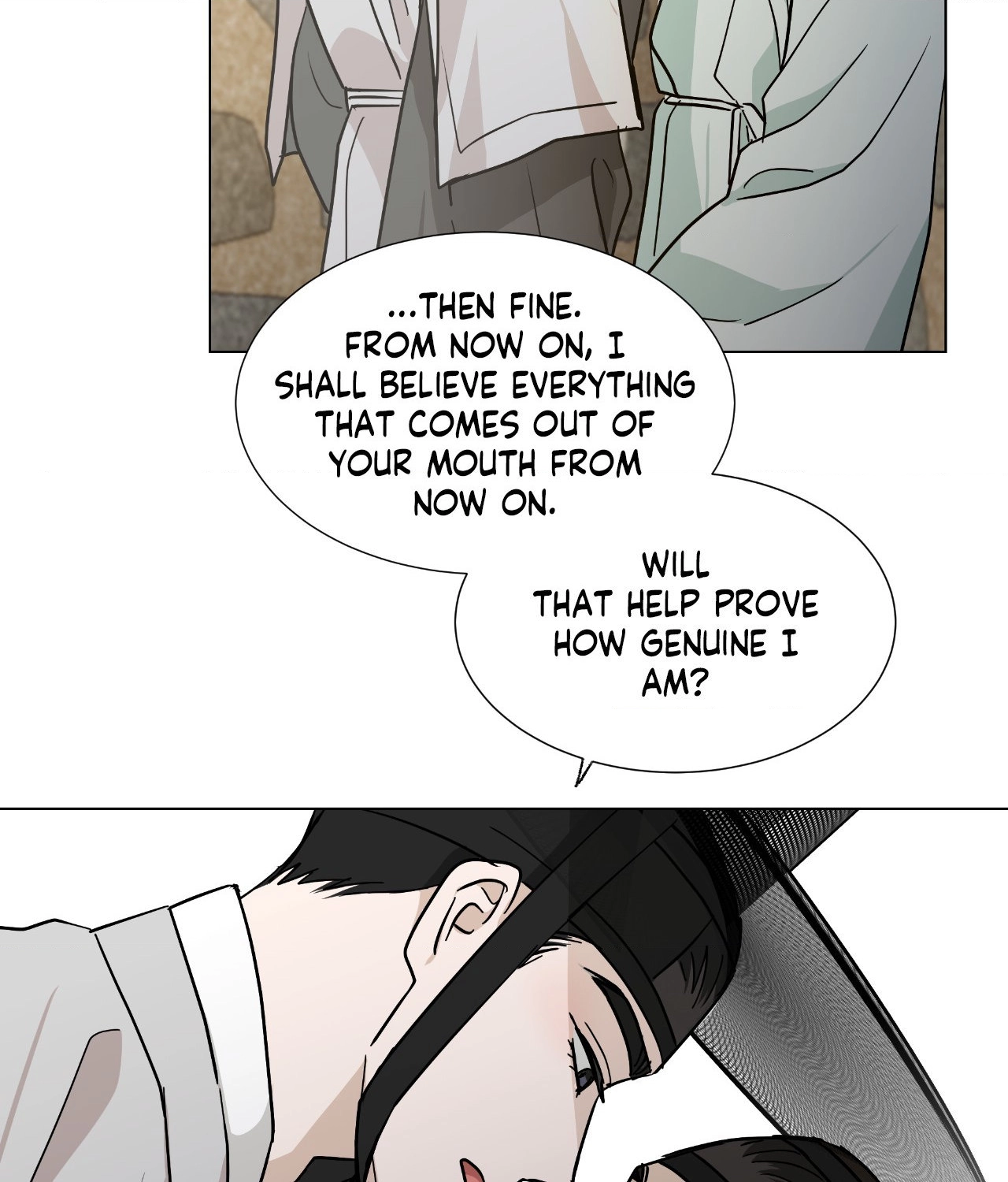 Read The Seductive Storyteller chapter 7 image 83 on Lezhin
