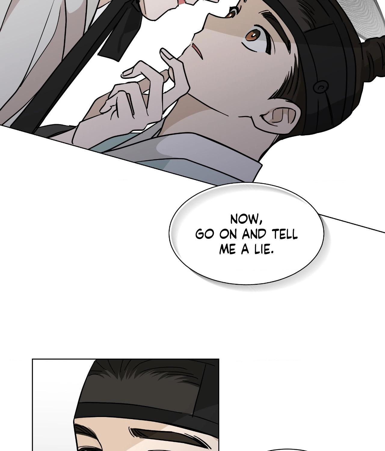 Read The Seductive Storyteller chapter 7 image 84 on Lezhin