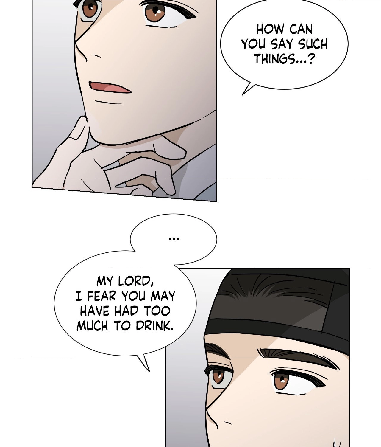 Read The Seductive Storyteller chapter 7 image 85 on Lezhin