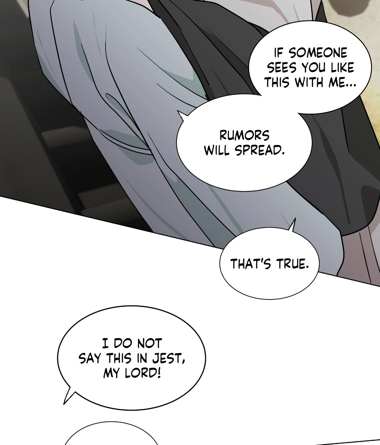 Read The Seductive Storyteller chapter 7 image 88 on Lezhin