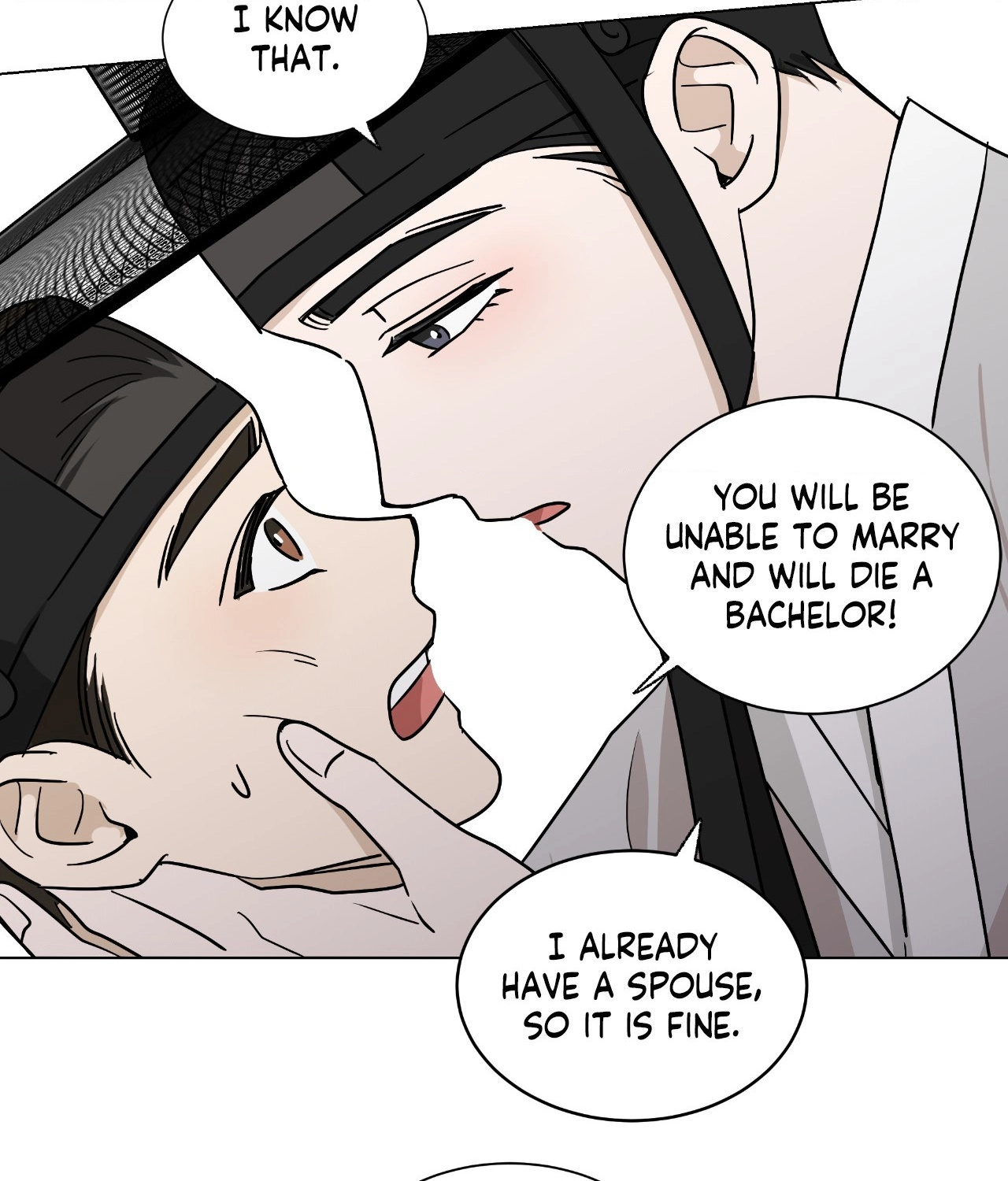 Read The Seductive Storyteller chapter 7 image 89 on Lezhin