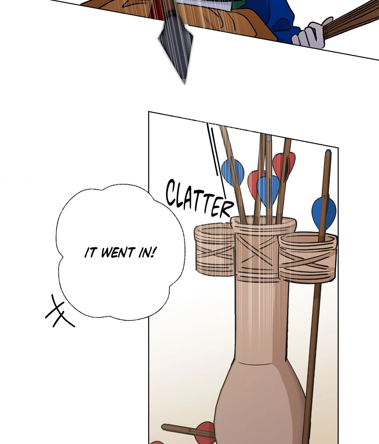 Read The Seductive Storyteller chapter 7 image 9 on Lezhin