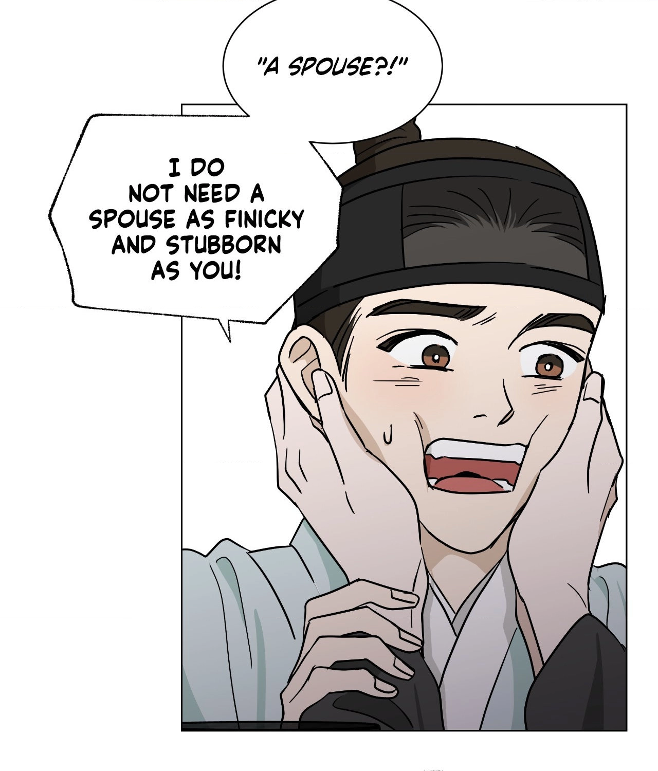 Read The Seductive Storyteller chapter 7 image 90 on Lezhin