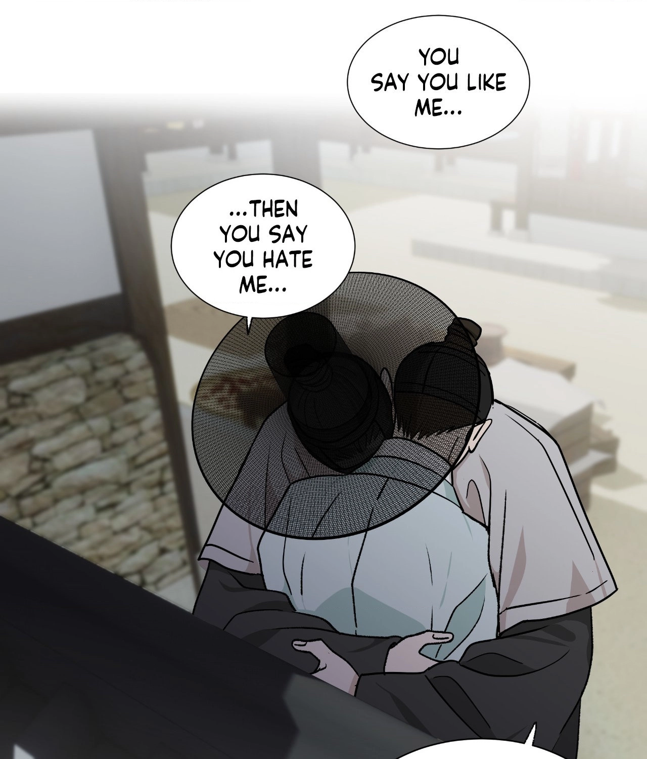 Read The Seductive Storyteller chapter 7 image 95 on Lezhin