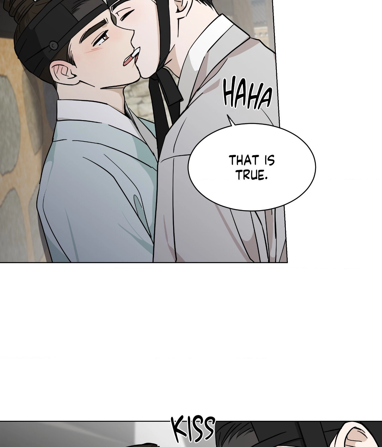 Read The Seductive Storyteller chapter 7 image 97 on Lezhin