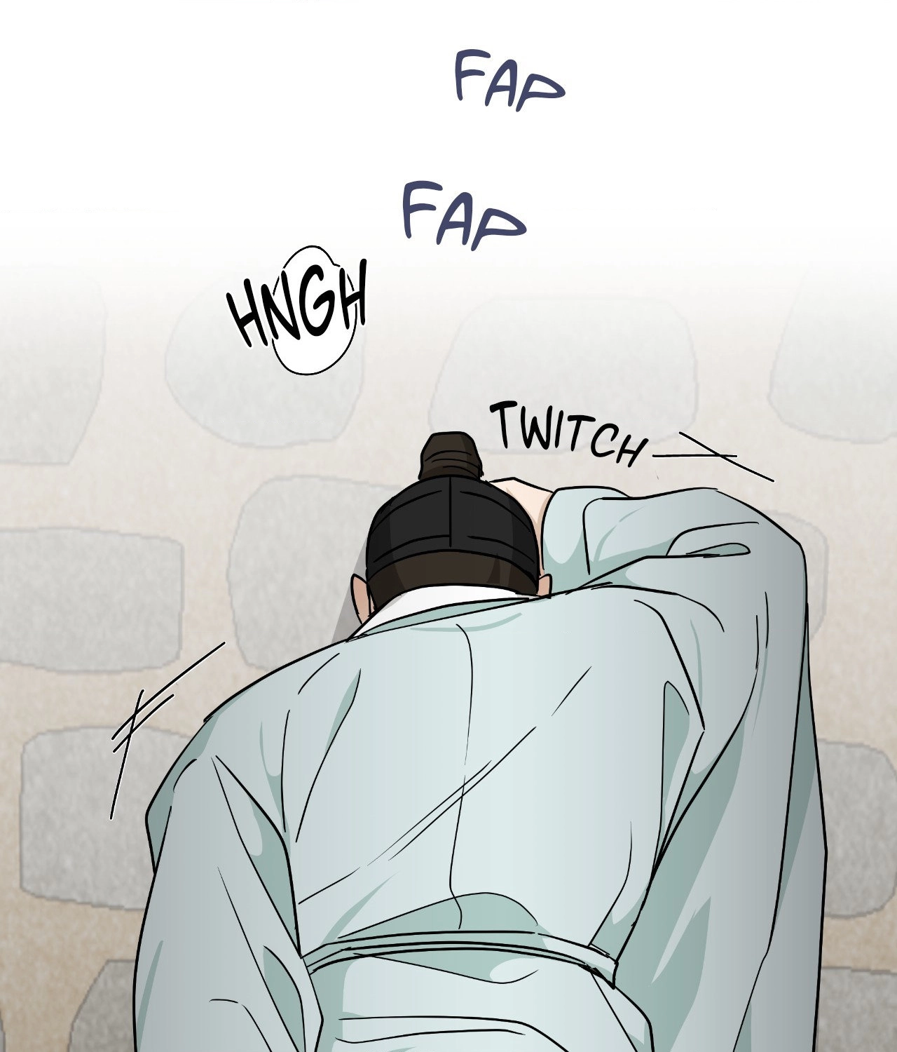 Read The Seductive Storyteller chapter 8 image 10 on Lezhin