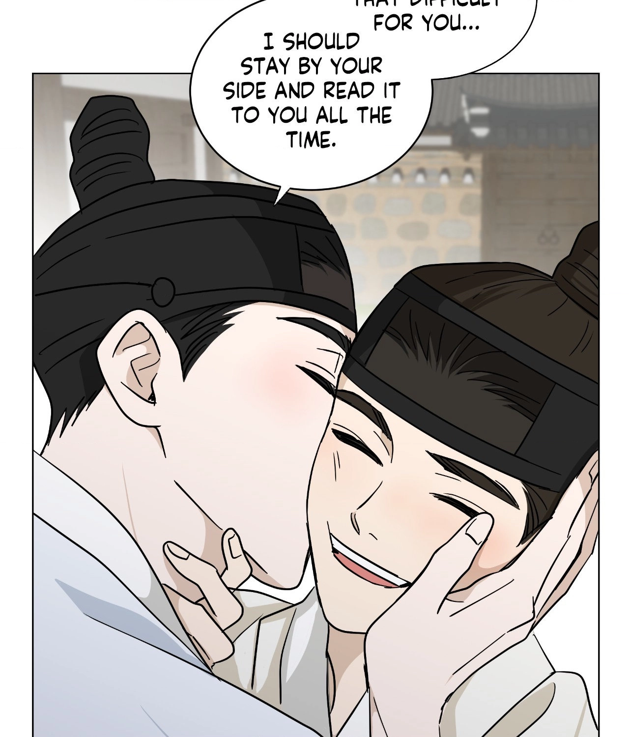 Read The Seductive Storyteller chapter 8 image 100 on Lezhin