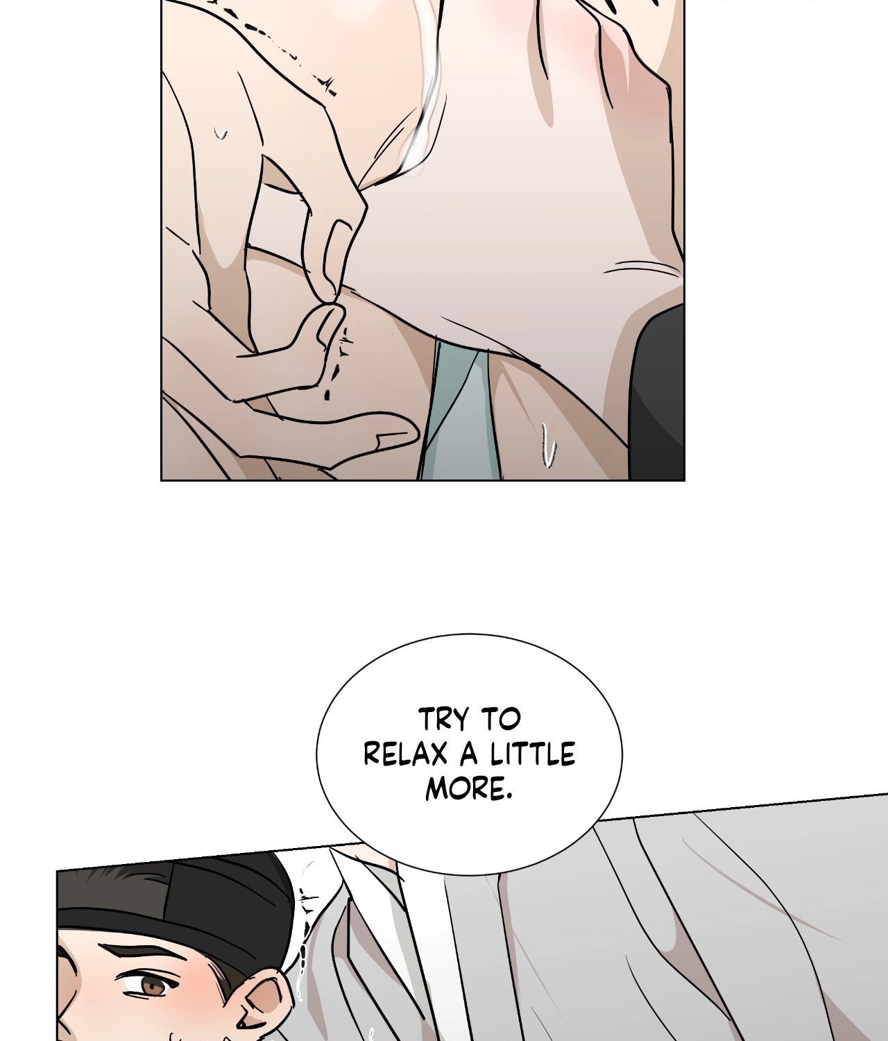 Read The Seductive Storyteller chapter 8 image 12 on Lezhin
