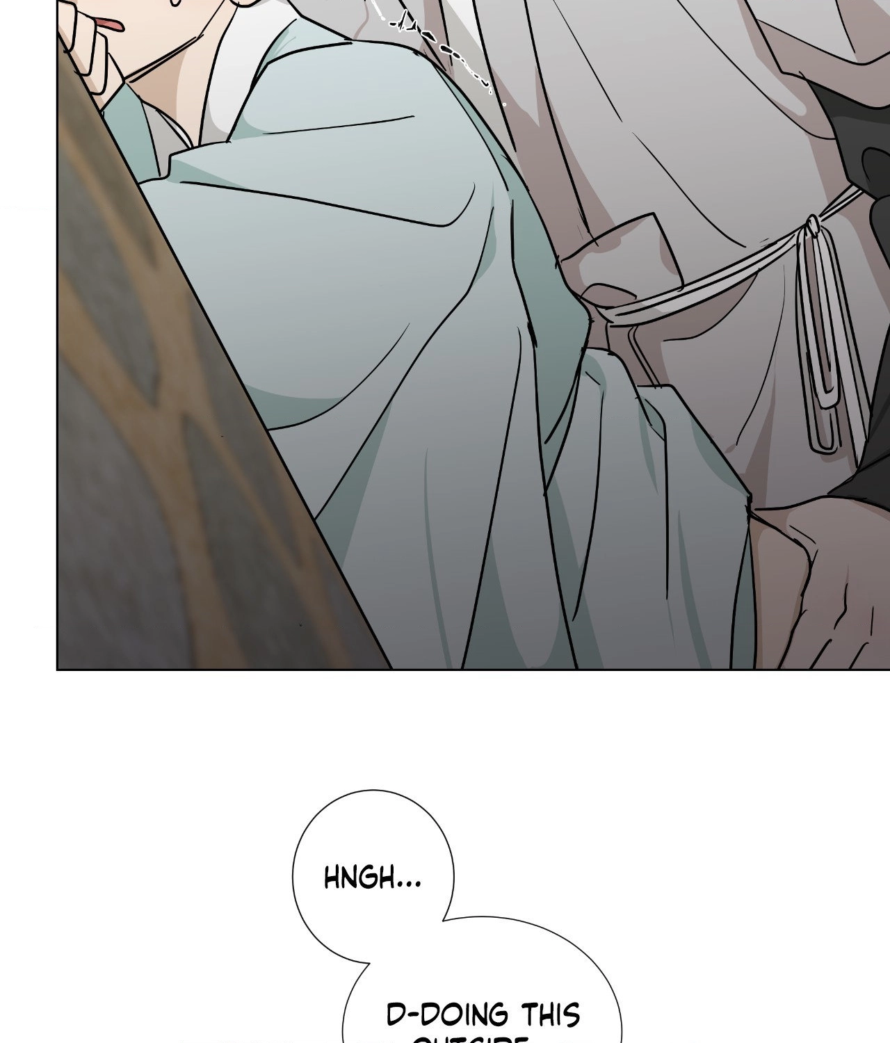 Read The Seductive Storyteller chapter 8 image 13 on Lezhin