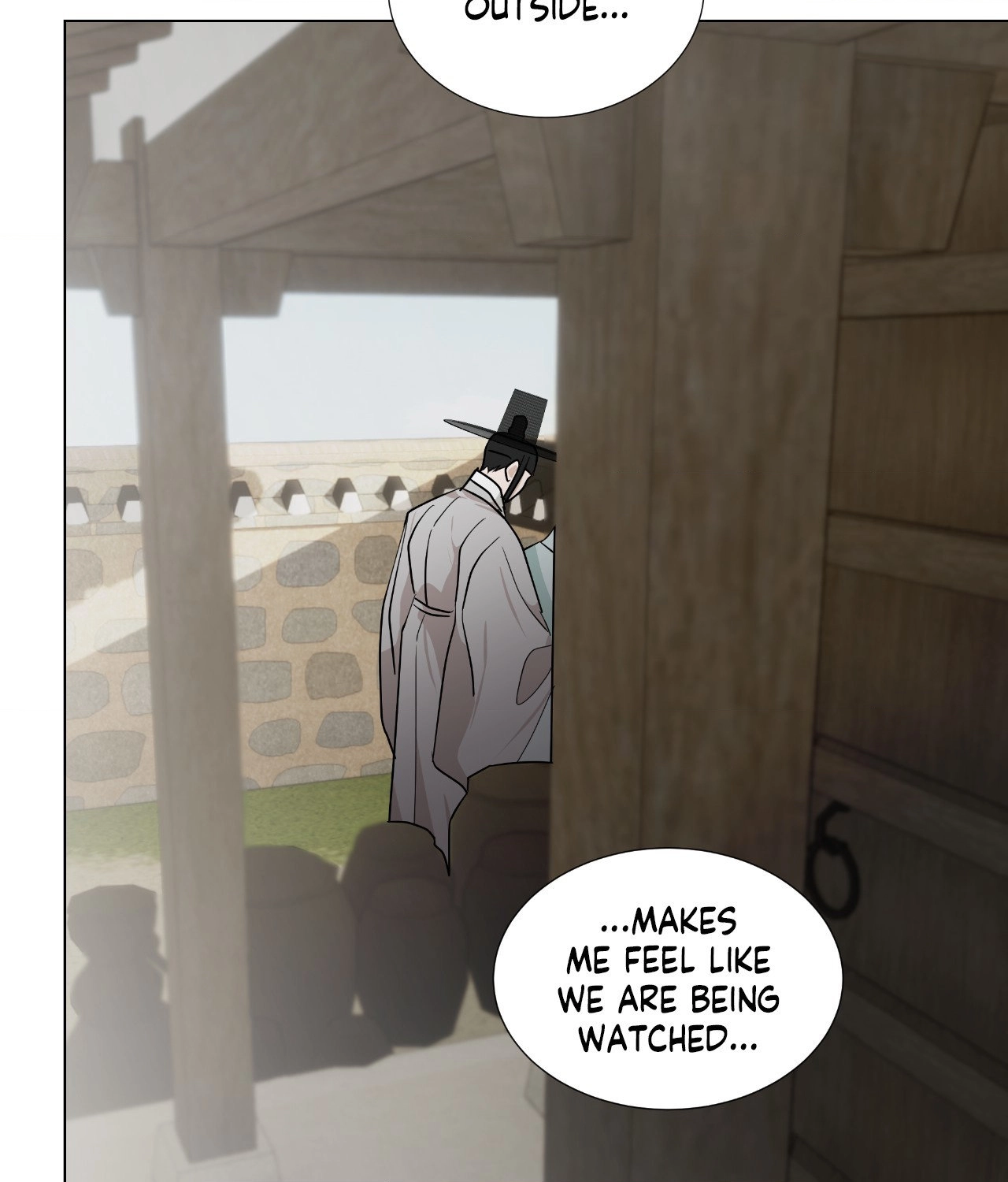 Read The Seductive Storyteller chapter 8 image 14 on Lezhin