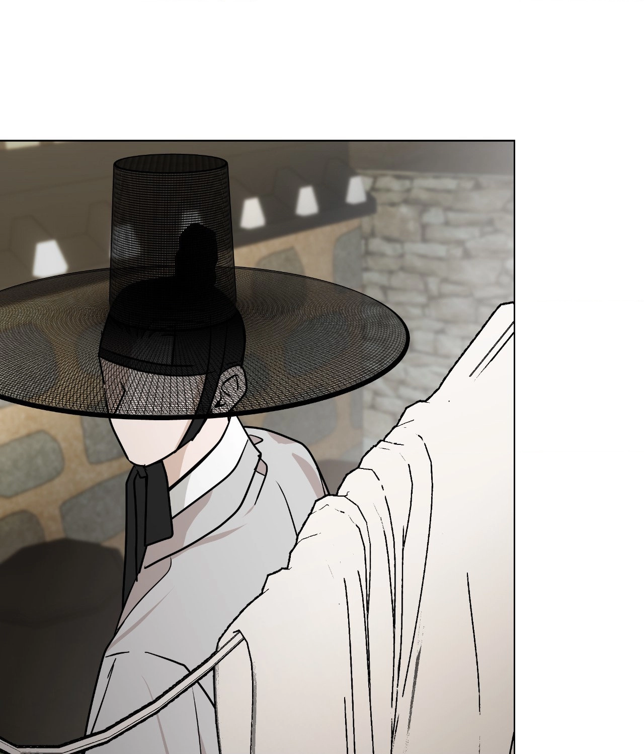 Read The Seductive Storyteller chapter 8 image 16 on Lezhin