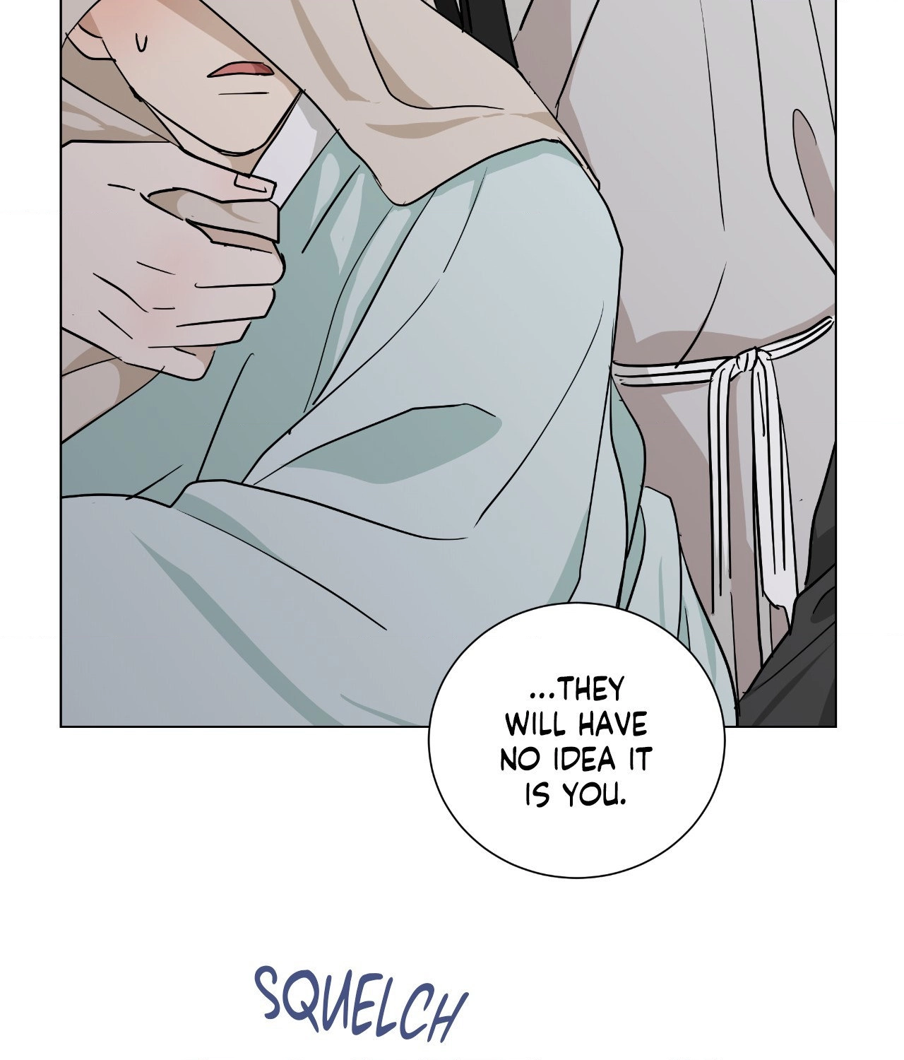 Read The Seductive Storyteller chapter 8 image 19 on Lezhin