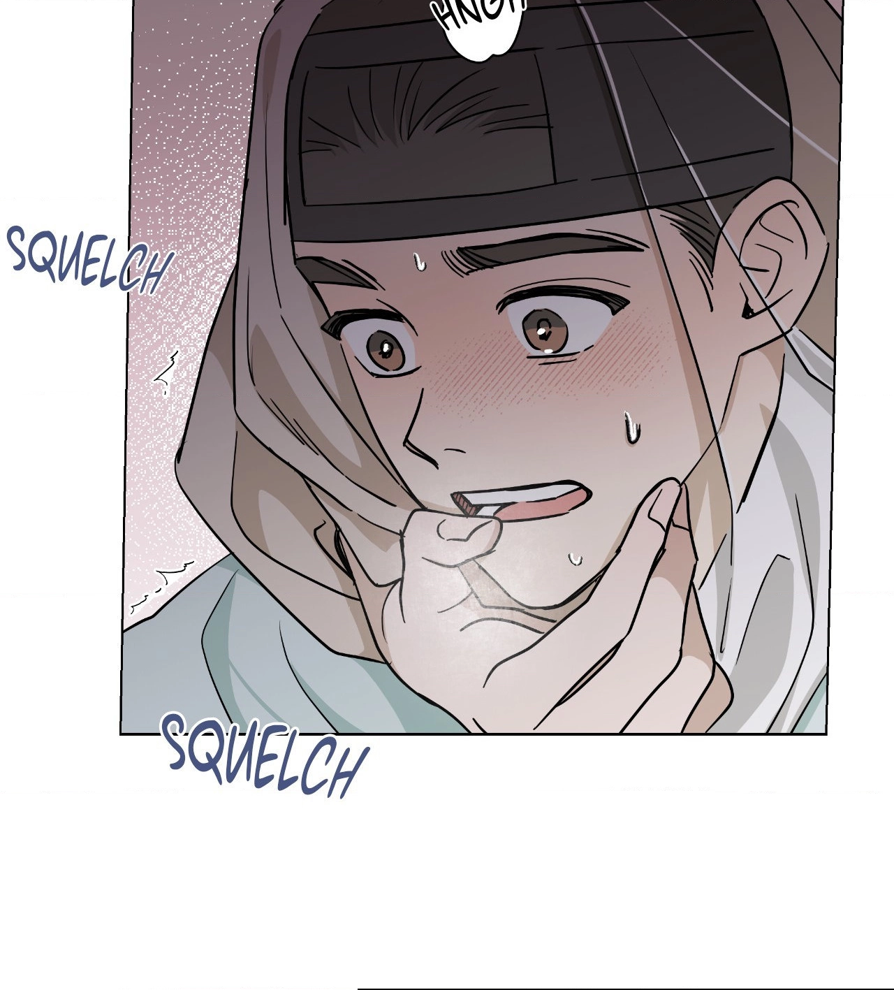 Read The Seductive Storyteller chapter 8 image 21 on Lezhin