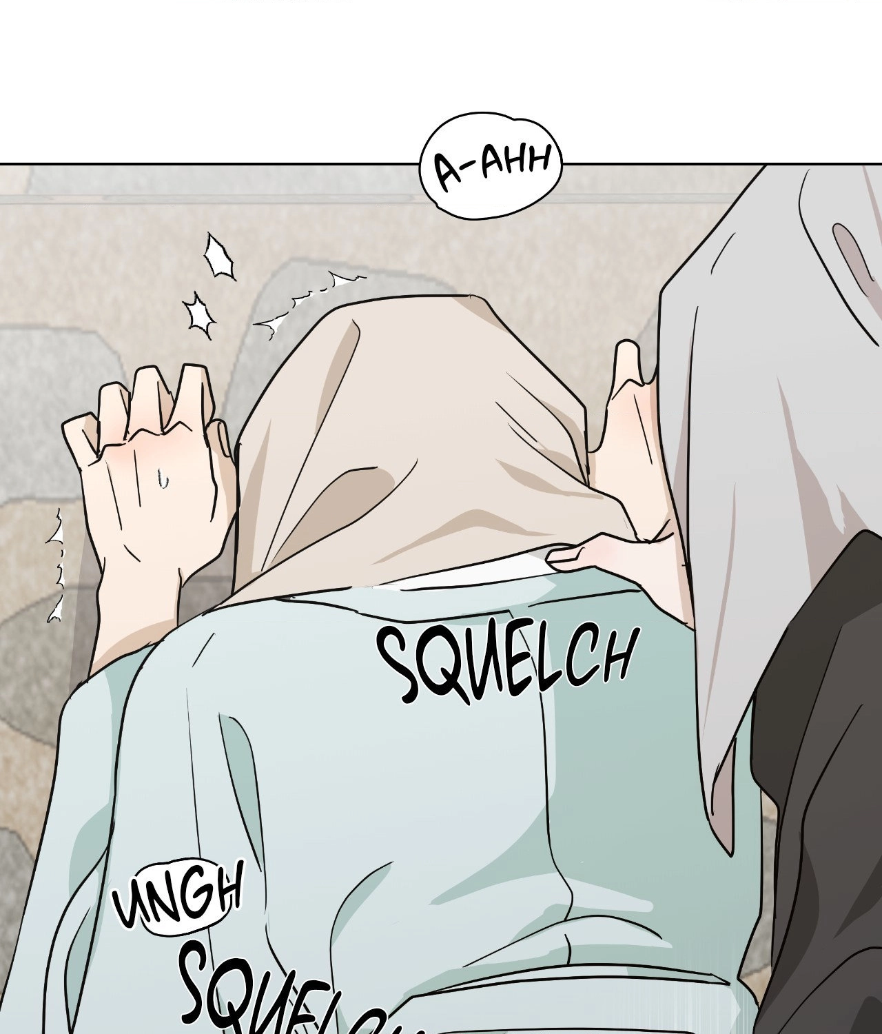 Read The Seductive Storyteller chapter 8 image 22 on Lezhin