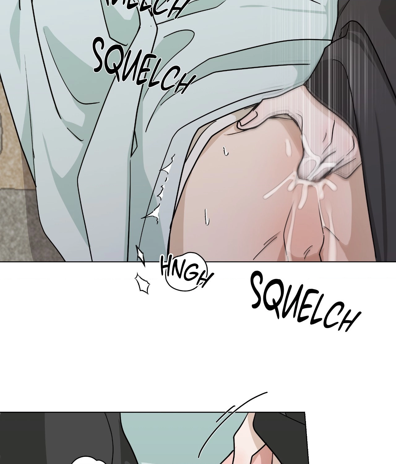 Read The Seductive Storyteller chapter 8 image 23 on Lezhin