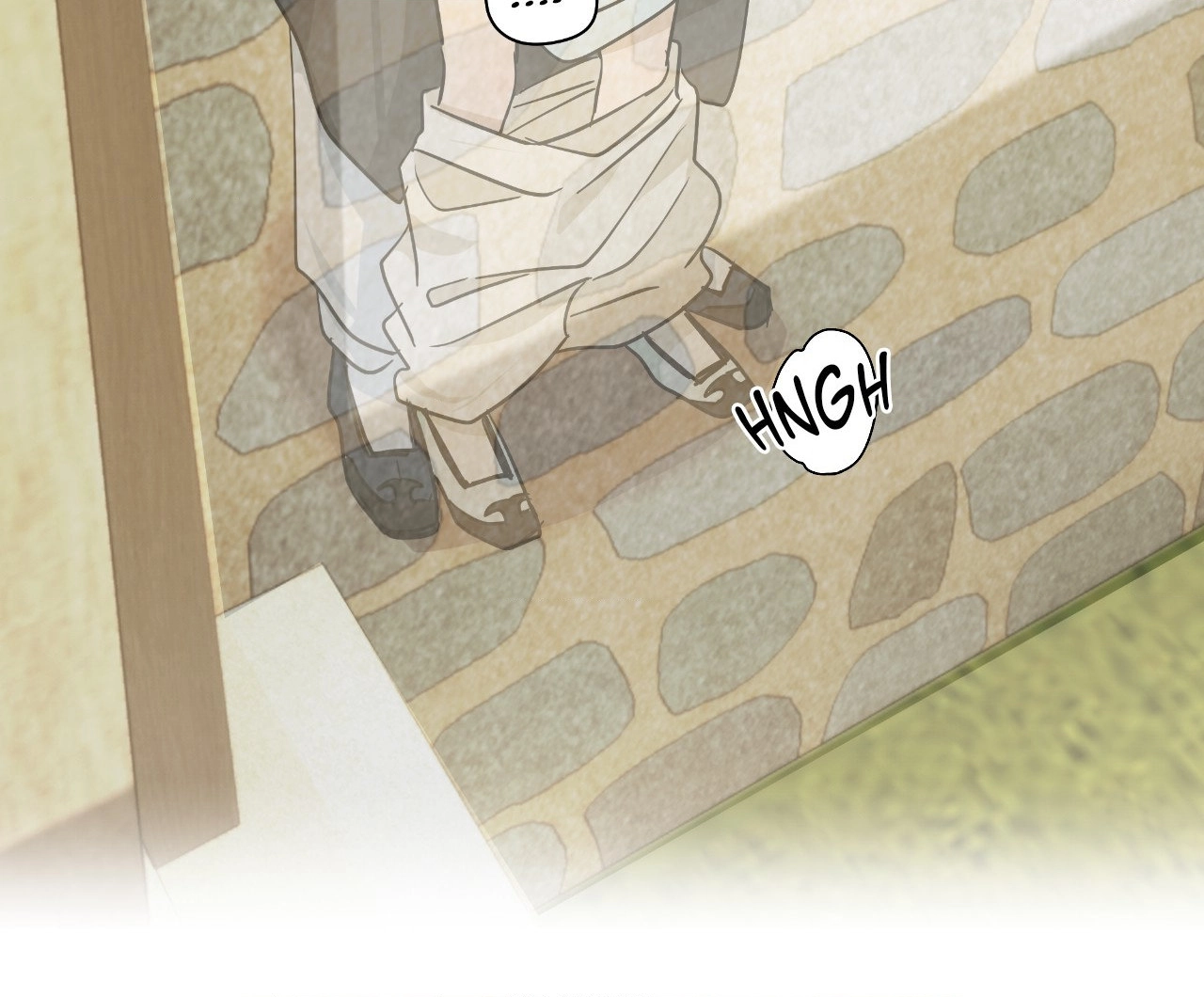 Read The Seductive Storyteller chapter 8 image 26 on Lezhin