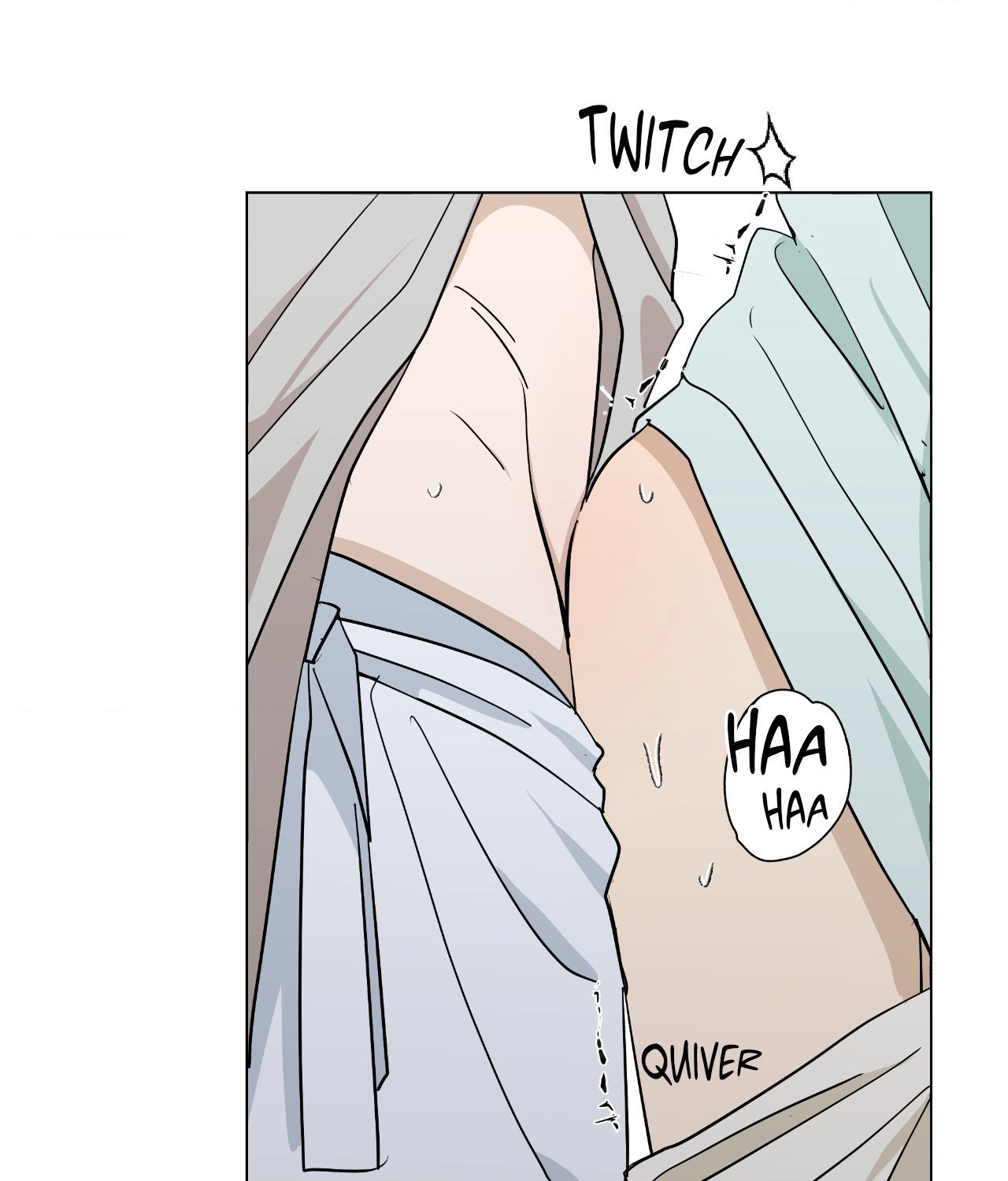 Read The Seductive Storyteller chapter 8 image 27 on Lezhin