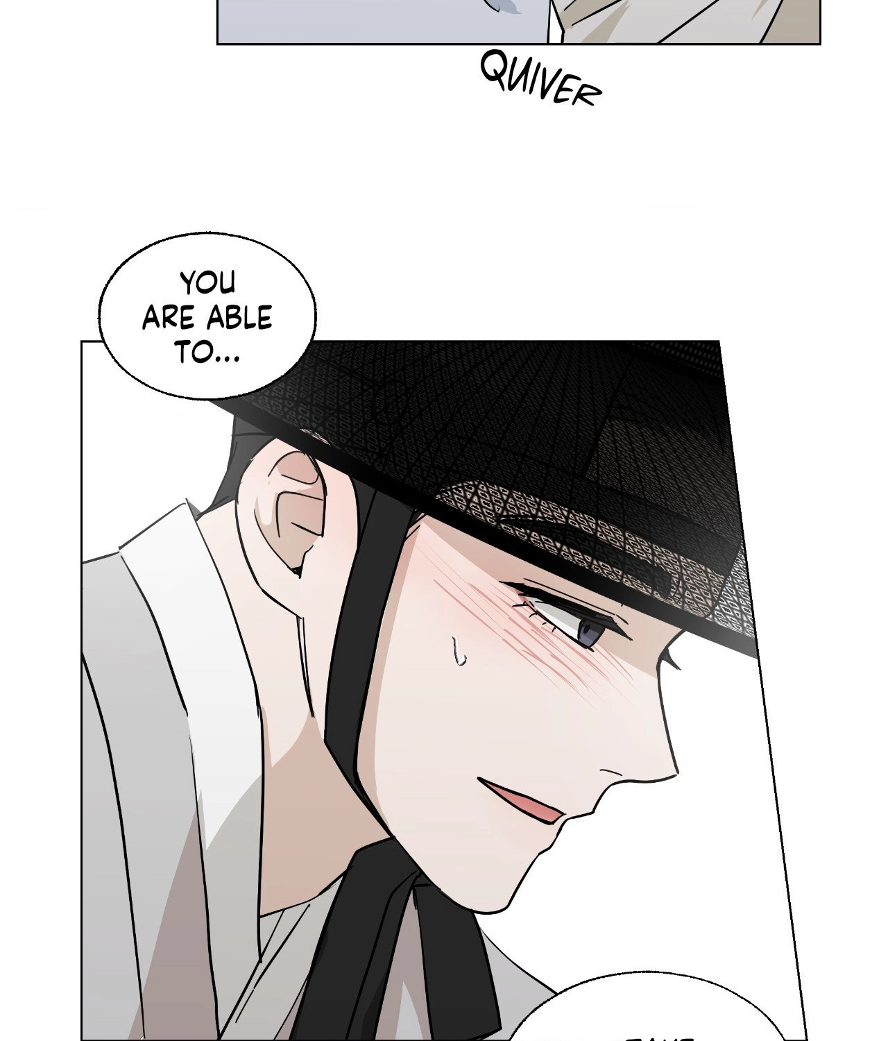 Read The Seductive Storyteller chapter 8 image 28 on Lezhin