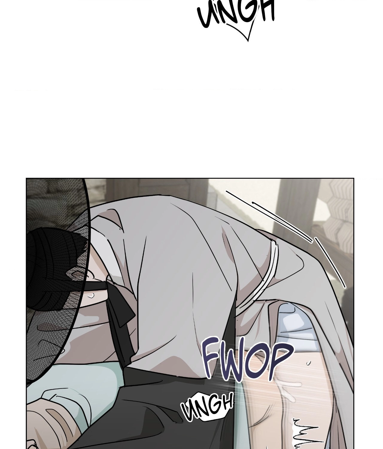 Read The Seductive Storyteller chapter 8 image 31 on Lezhin