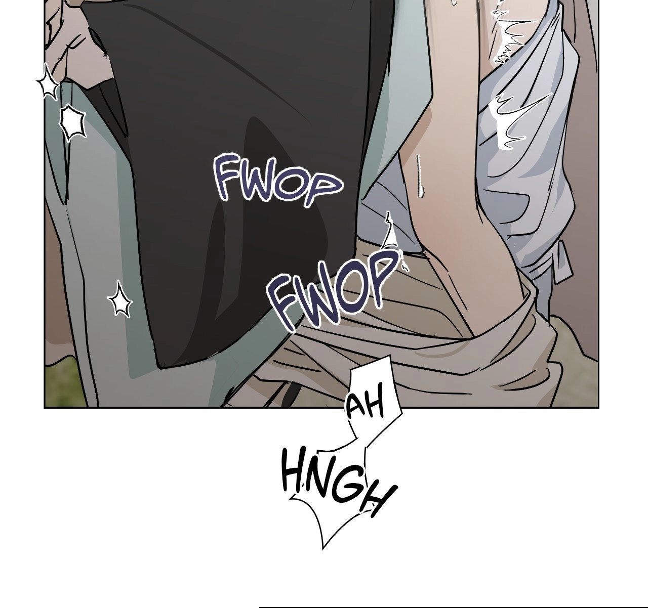 Read The Seductive Storyteller chapter 8 image 32 on Lezhin