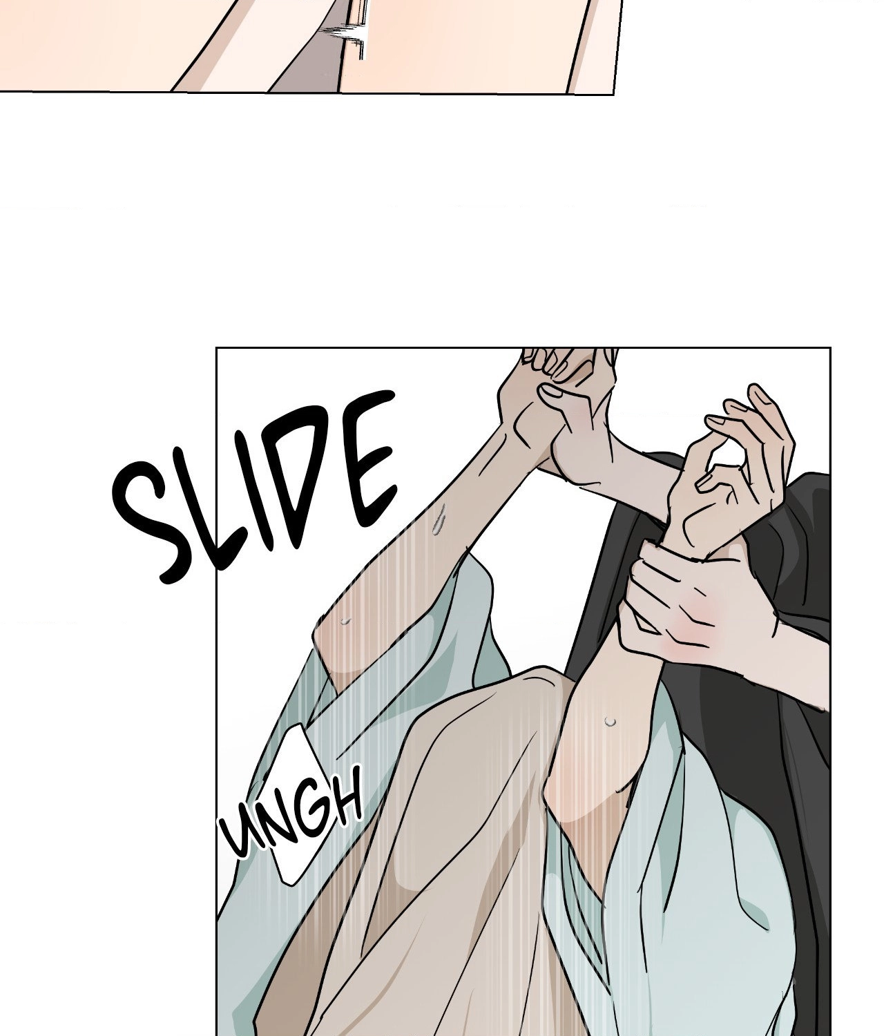Read The Seductive Storyteller chapter 8 image 34 on Lezhin