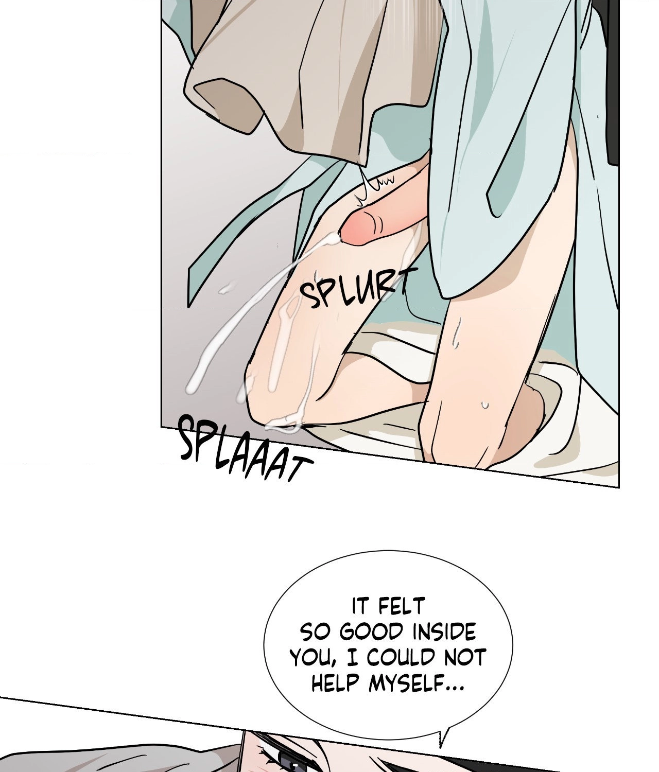 Read The Seductive Storyteller chapter 8 image 35 on Lezhin