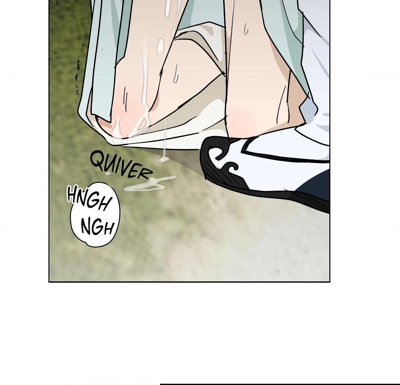Read The Seductive Storyteller chapter 8 image 38 on Lezhin