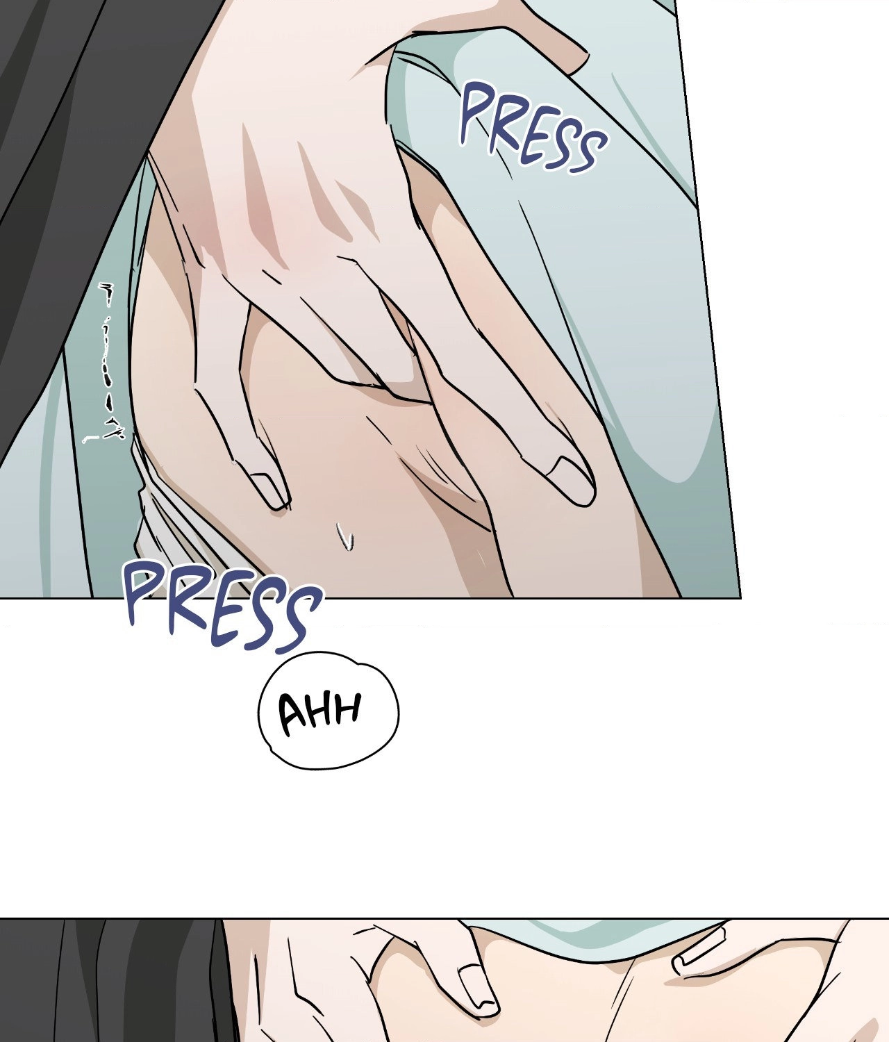Read The Seductive Storyteller chapter 8 image 4 on Lezhin