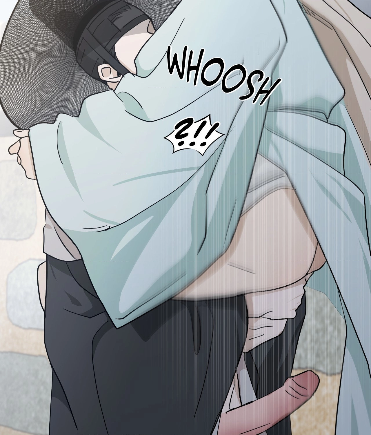 Read The Seductive Storyteller chapter 8 image 41 on Lezhin