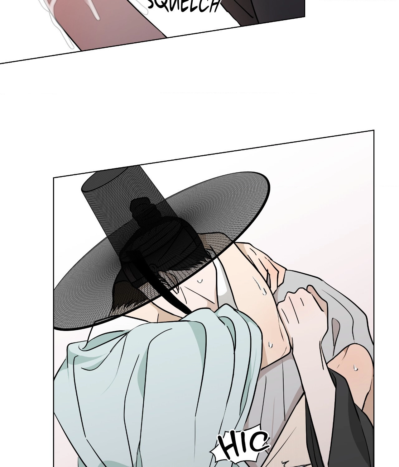 Read The Seductive Storyteller chapter 8 image 47 on Lezhin