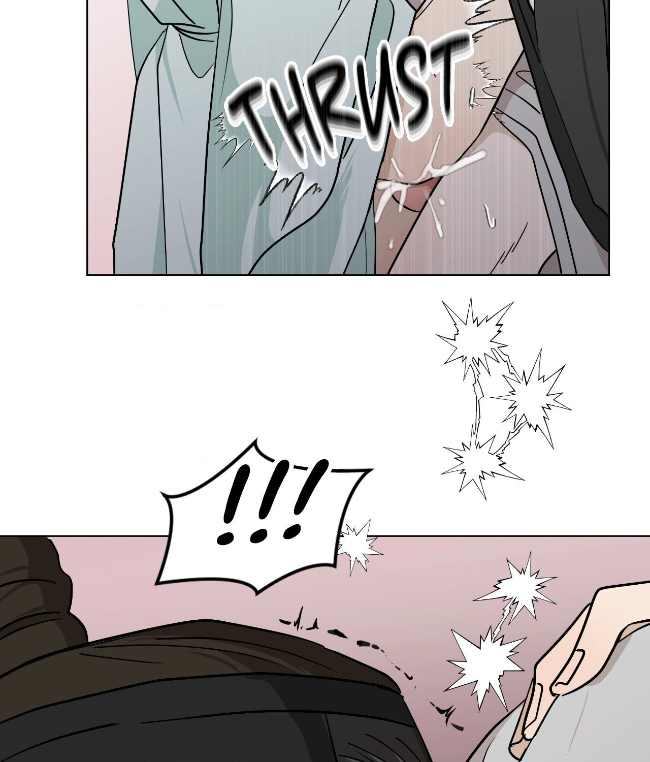 Read The Seductive Storyteller chapter 8 image 48 on Lezhin