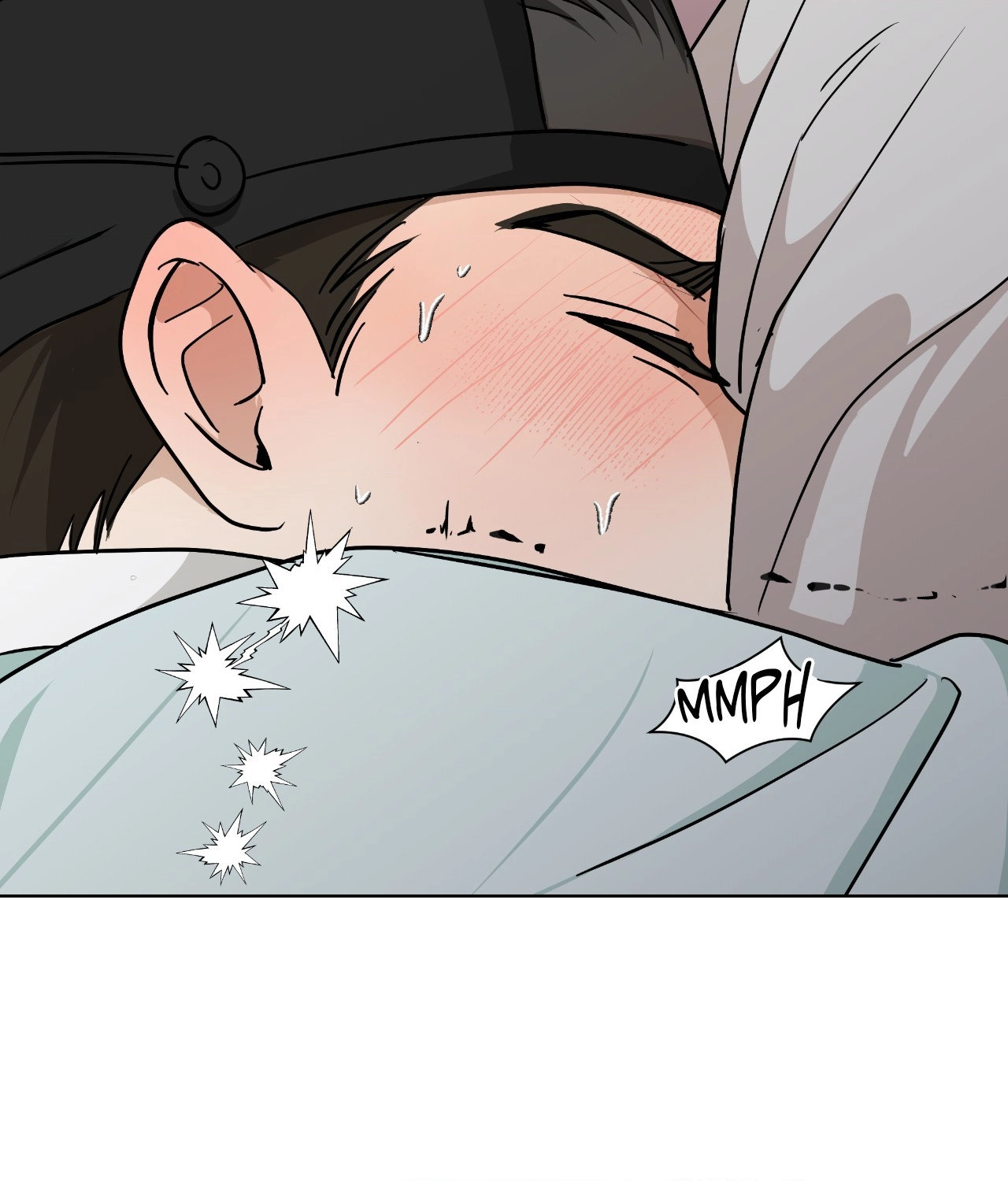 Read The Seductive Storyteller chapter 8 image 49 on Lezhin