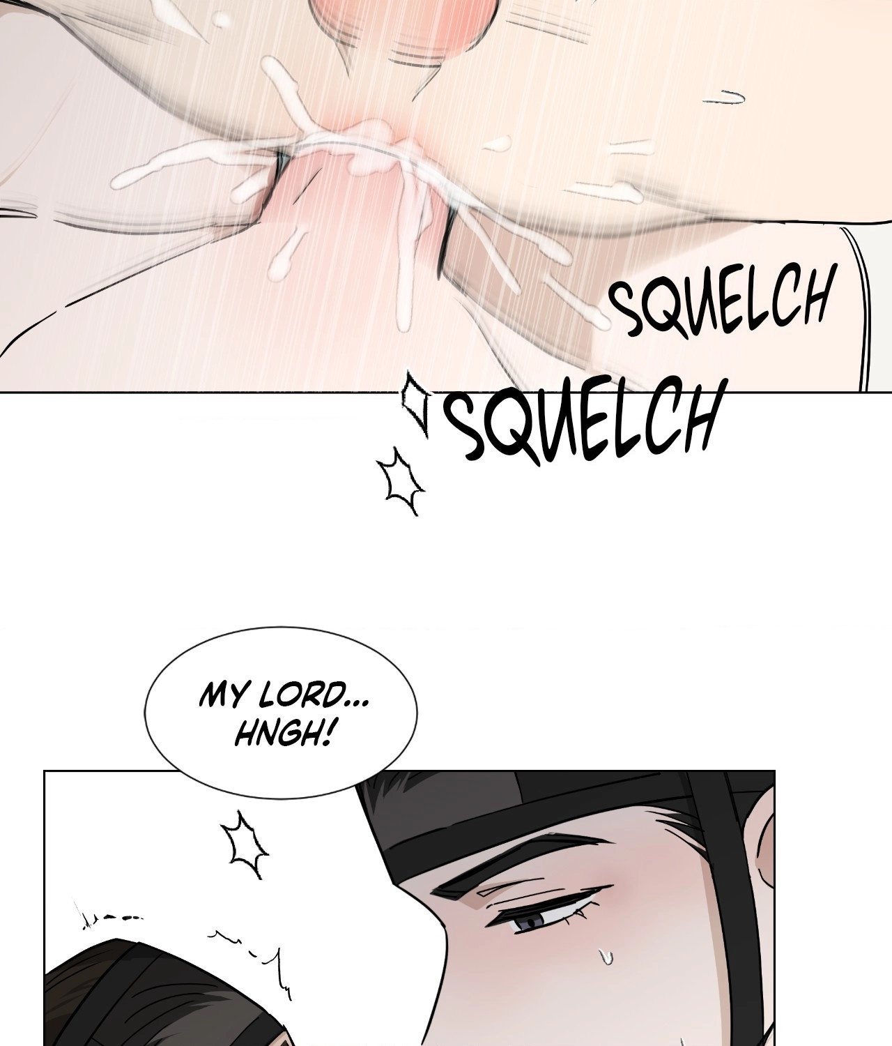 Read The Seductive Storyteller chapter 8 image 51 on Lezhin