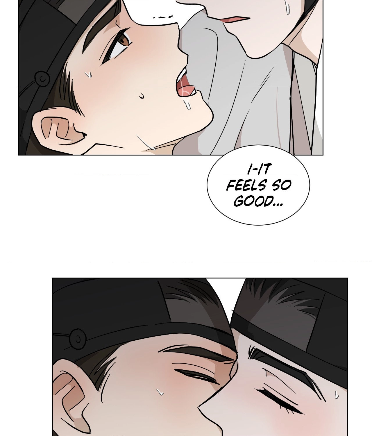 Read The Seductive Storyteller chapter 8 image 52 on Lezhin
