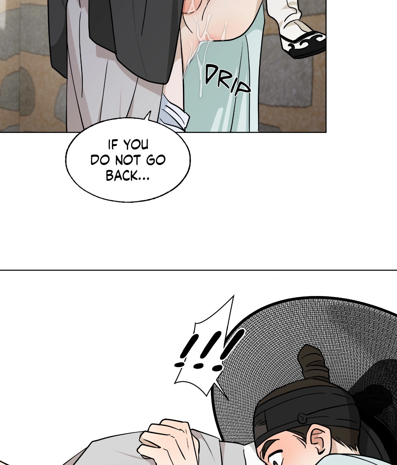 Read The Seductive Storyteller chapter 8 image 58 on Lezhin