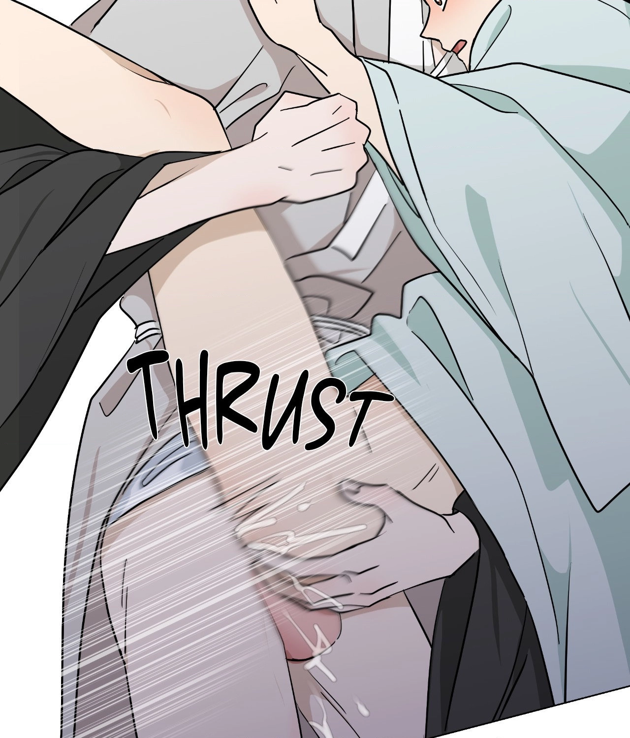 Read The Seductive Storyteller chapter 8 image 59 on Lezhin