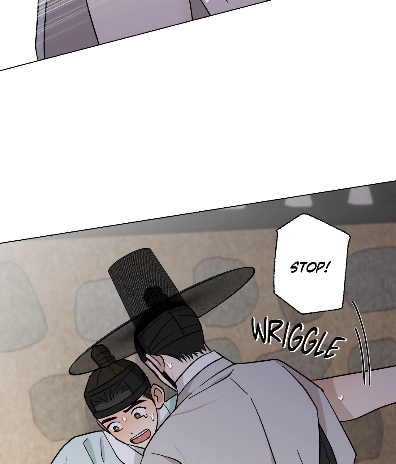 Read The Seductive Storyteller chapter 8 image 60 on Lezhin