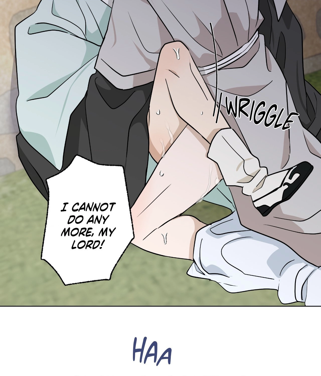 Read The Seductive Storyteller chapter 8 image 61 on Lezhin