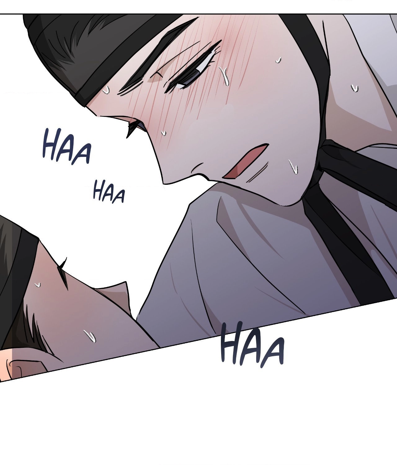 Read The Seductive Storyteller chapter 8 image 62 on Lezhin
