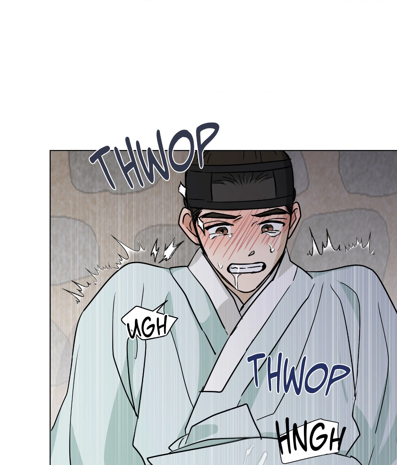 Read The Seductive Storyteller chapter 8 image 63 on Lezhin