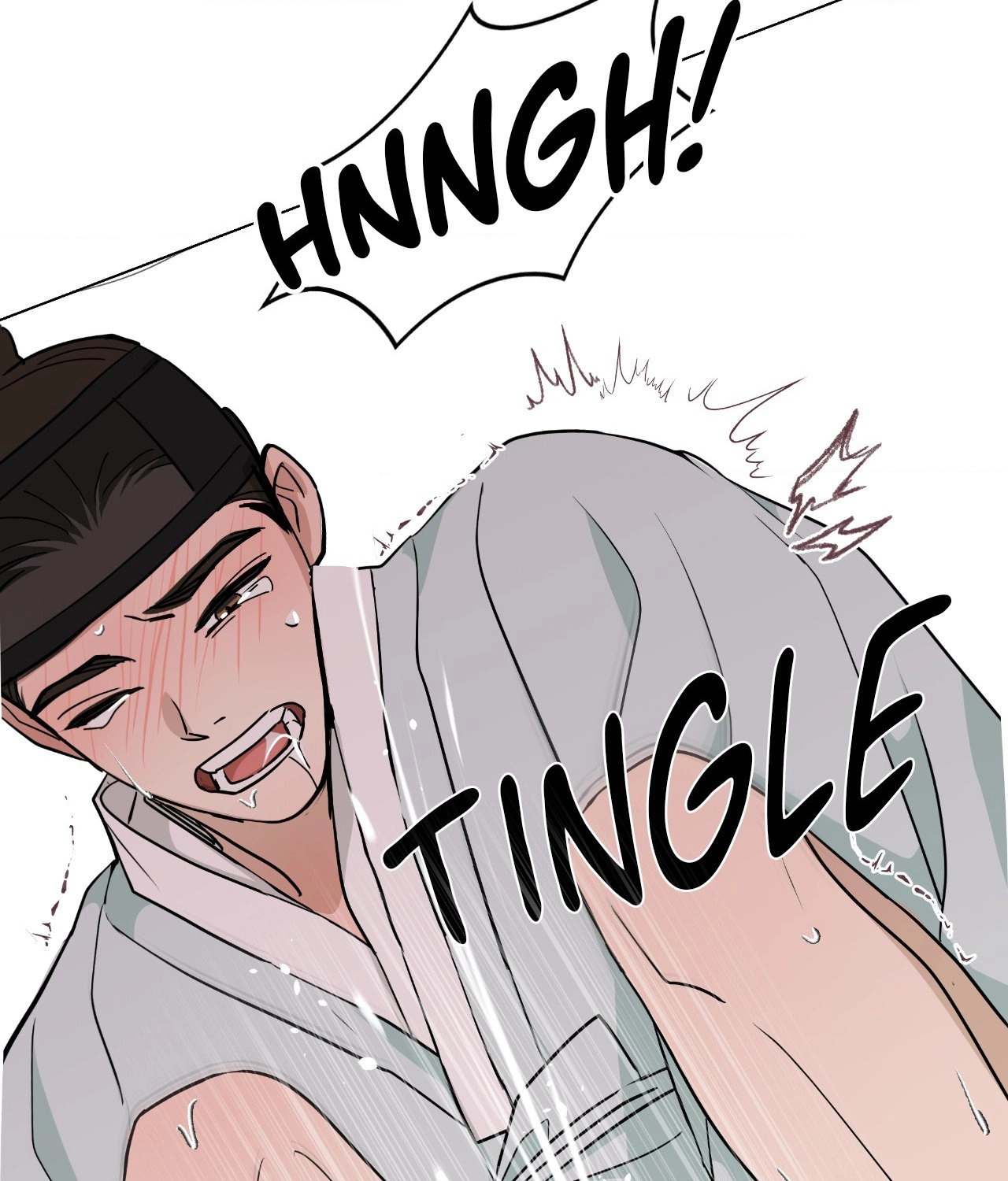 Read The Seductive Storyteller chapter 8 image 67 on Lezhin