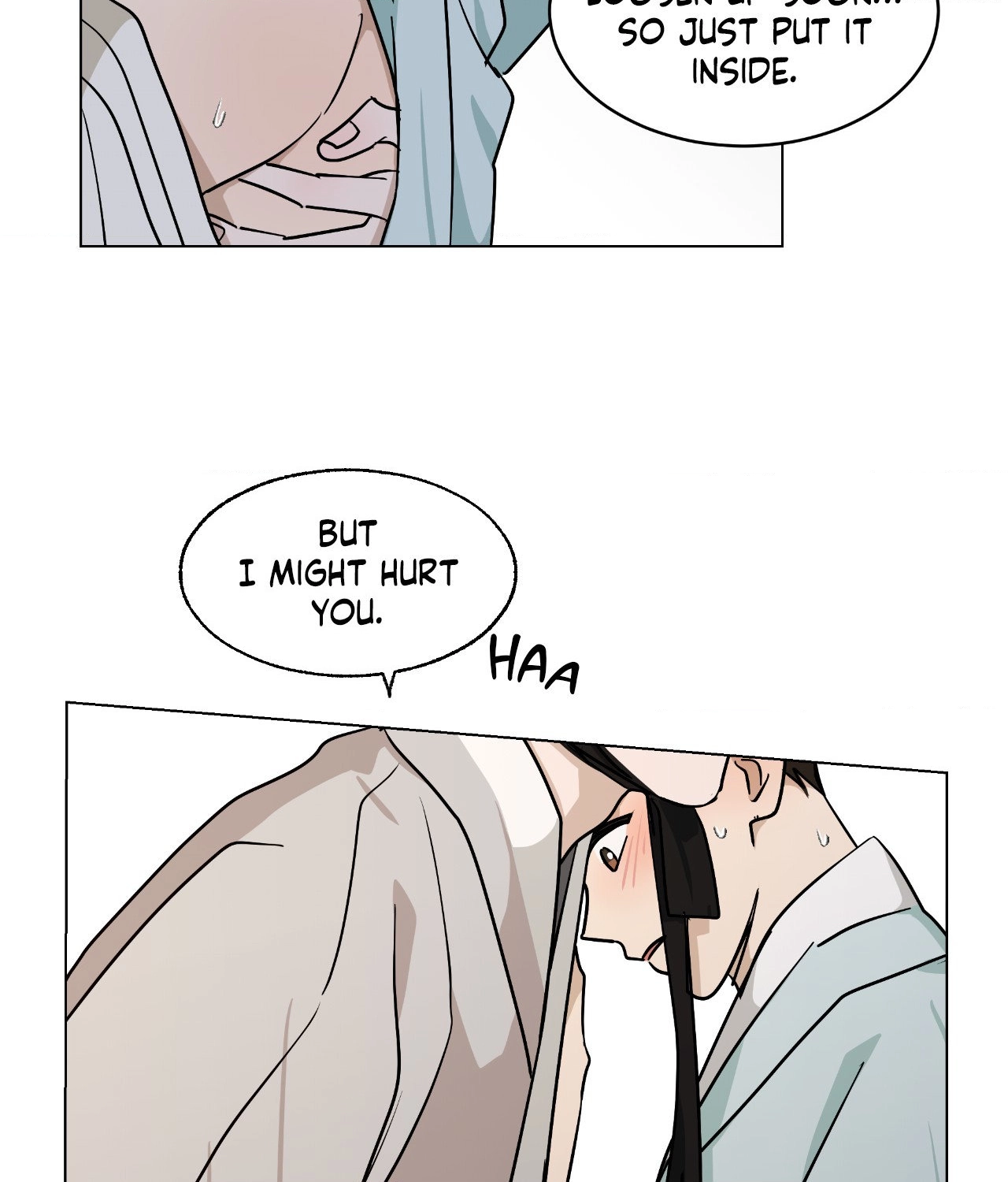 Read The Seductive Storyteller chapter 8 image 7 on Lezhin