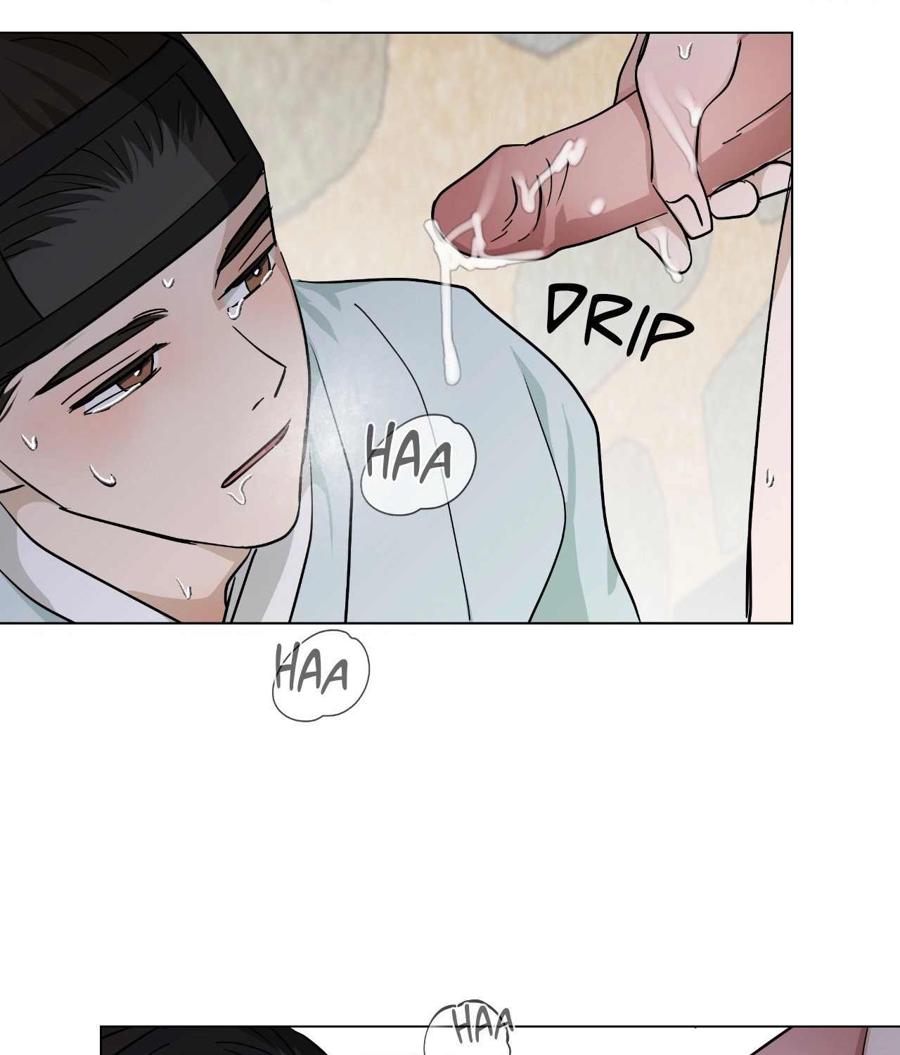 Read The Seductive Storyteller chapter 8 image 71 on Lezhin