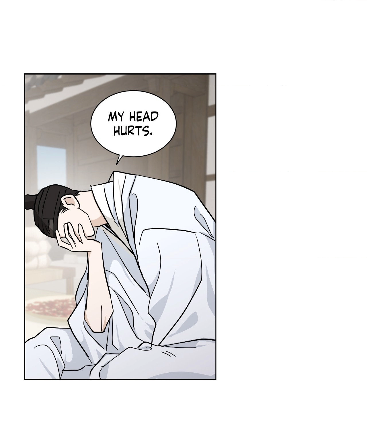 Read The Seductive Storyteller chapter 8 image 76 on Lezhin