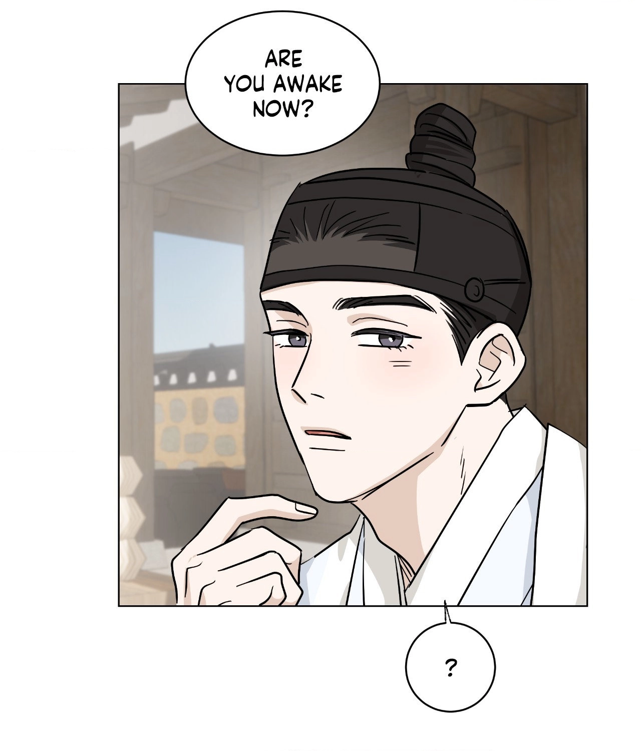 Read The Seductive Storyteller chapter 8 image 77 on Lezhin